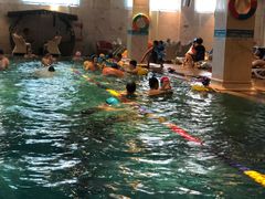 -水晶之星洗浴温泉汗蒸