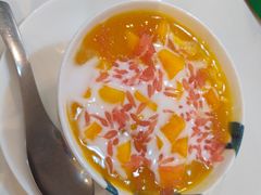-超琪星·咖啡简餐(川音店)
