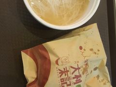 -威尼斯人酒店琳琅美食广场