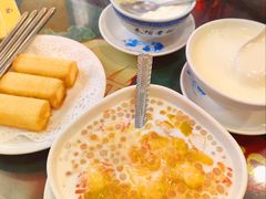 -民信老铺(华盖路店)