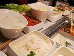 -海底捞火锅(航洋城店)