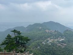 -崆峒山景区