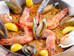 海鲜饭-必点海鲜·鲅鱼水饺(鞍山西道店)