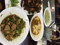 硒客特色餐厅-硒客特色餐厅(温汤店)