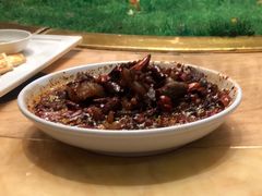 -赢融印象•龙泉店•清真云南菜•民族菜(小菜园店)