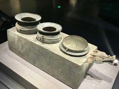 -广西壮族自治区博物馆