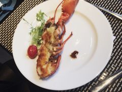-武汉武昌威斯汀酒店-知味自助餐厅