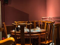 -鑫隆四季涮肉(八角畅游店)