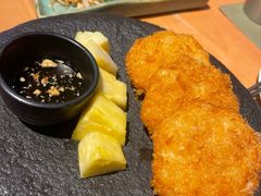 -simply thai天泰(美罗城店)