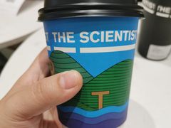 -科学家咖啡(恒隆广场店)