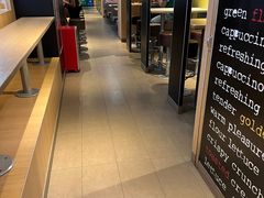 -麦当劳(番禺易发商业街店)