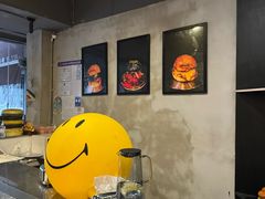 -shark burger·鲨鱼汉堡(交子大道店)