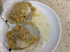 -港畔赶海蒸汽海鲜烧烤自助(仙螺岛店)
