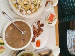-醉得意·家常菜(杨家湾店)
