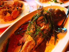 -龙溪海鲜酒家(溪涌店)