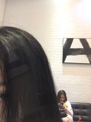 -SIX Hair Consultant