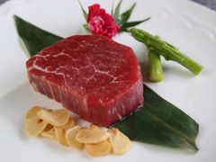 -炙柒Sekinana·精致料理 烧鸟·铁板烧(海上世界店)