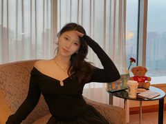 -长沙运达喜来登酒店