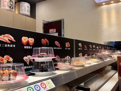 -采御鲜·回转寿司(汕头万达店)