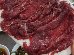 -万祥牛肉火锅(金龙店)
