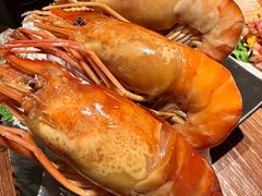 -人间酒暖·Go blanc·烧鸟·深夜食堂(陆家嘴店)