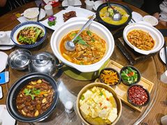 汁水牛腩-湘约爨厨(太白立交店)