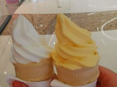 -麦当劳(融创茂店)