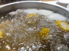 -汕头八合里海记牛肉店(清河店)