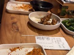 -李不管把把烧(天府三街店)