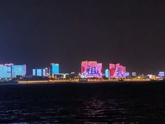 -武汉关码头(轮渡站)