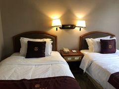 -北京前门建国饭店