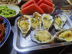 -旺顺阁海鲜广场(亚运村店)