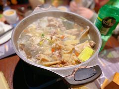 -甲大帅·甲鱼·椰子鸡主题餐厅(唐家店)