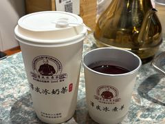 -泽成冰煮羊(非·遗东岸国际店)