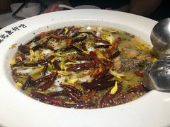 -太二酸菜鱼(汕头苏宁广场店)