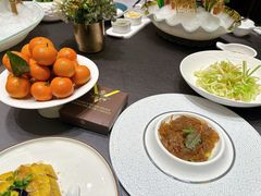 -骏莱海鲜鱼港(五角场店)