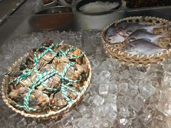 -新发展亚太JW万豪酒店大堂吧