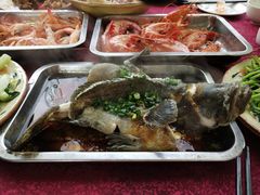 -都斛海鲜街
