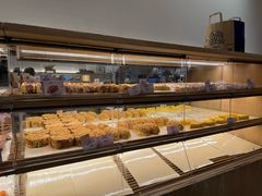 -山崎面包(苏州中心店)