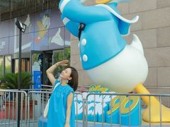 -天河城购物中心