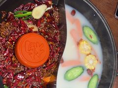 -楠火锅(仁恒梦中心店)