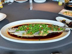 -上海滩餐厅(BFC外滩金融中心店)