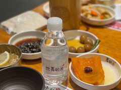 -青鹤谷(虹莘路总店)