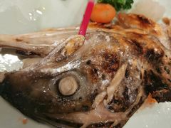 -将太无二·蓝鳍放题·北美寿司(领展购物广场中关村店)