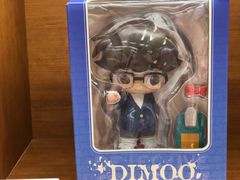 -泡泡玛特POPMART(壹号店)