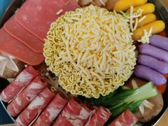-李先生的首尔小馆(松江启源广场店)
