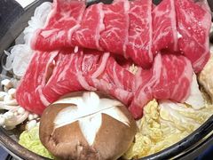-御瀛日本料理