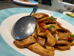 -渔舟意·湖南家宴(萝岗纳金城店)