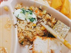 -素满香·素食自助餐厅(直营·大兴街店)