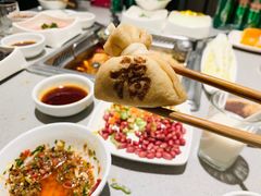 -海底捞火锅(高新万达广场店)